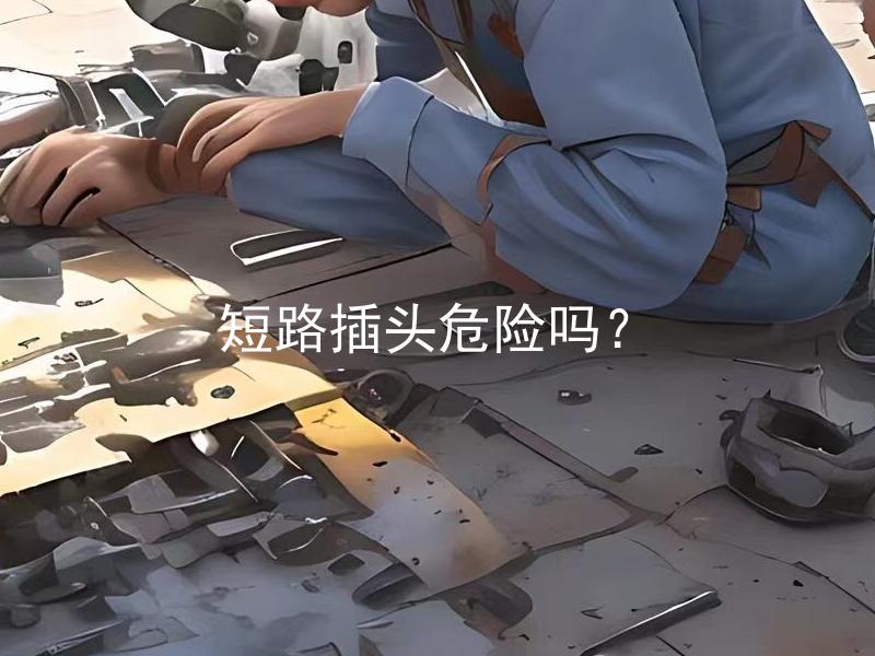 短路插头危险吗？ 插头短路有哪些危险？