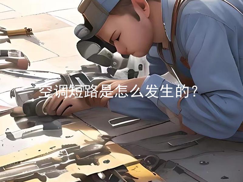 空调短路是怎么发生的？ 空调短路会导致什么危险？