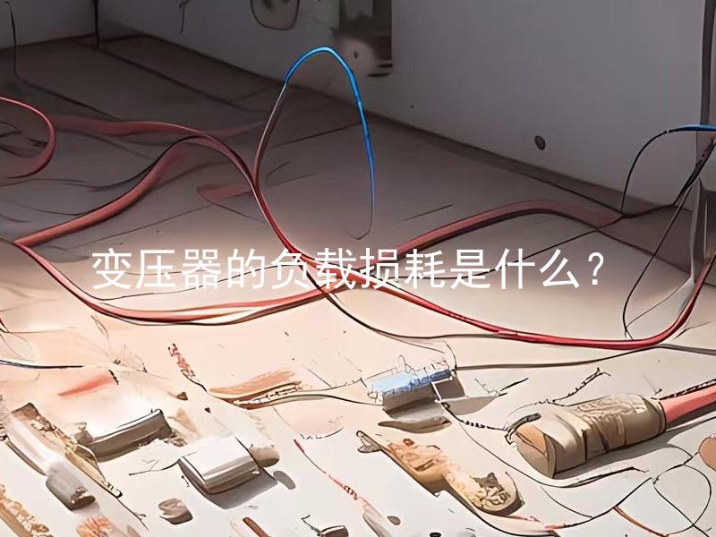 变压器的负载损耗是什么？ 变压器的负载损耗如何计算？